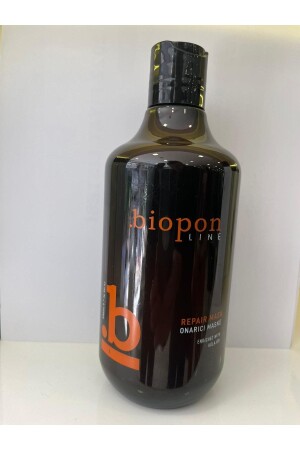 قناع إصلاح الخط من طراز MNZ 500 مل 8683690487034 - biopon