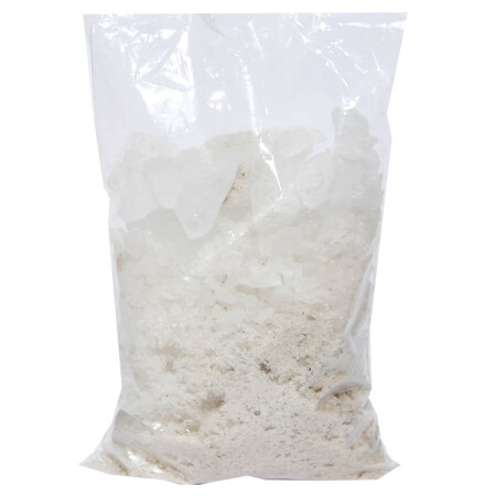 MNZ-الوم الطبيعي قطعة حجر الحجر الحجر الحجر الحجر 500 ج - Lokmanavm