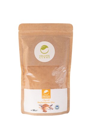 MNZ- آليات الدقيق الخيار 500 جرام - Organik Gurme