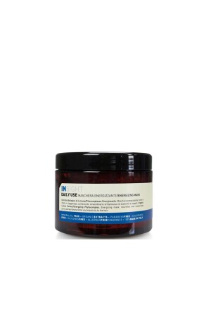 MNZ- استخدام يومي قناع الشعر المُطَعِّم 500 مل - Insight