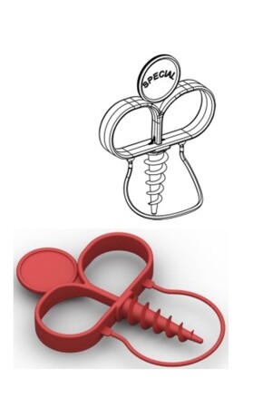 MNZ-تفريحي الترويجية كوكسرو 500 قطعة ST00214 - Jenisa