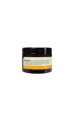 قناع الشعر المجدد من قبل مضادات الأكسدة من MNZ 500ml 8029352353338 - Insight