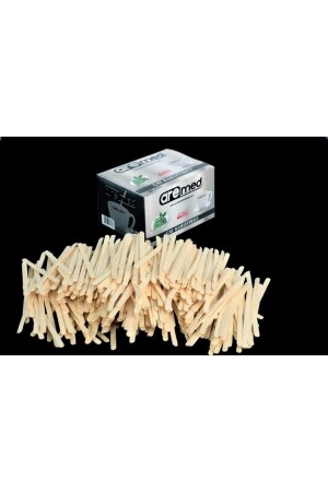 ميكسر من الخشب من طراز MNZ 500pcs*24pack AR500 - AREMED