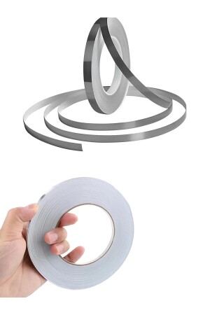 شريط من الشريط المتعدد الأغراض المزخرفة من MNZ 50mt - Birdoludukkan