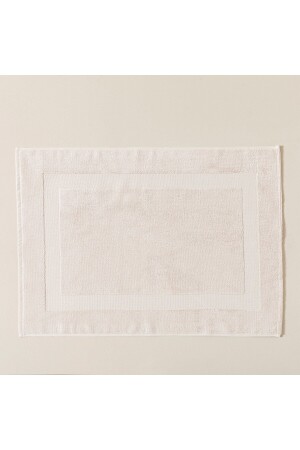 منشفة قدم من إطار MNZ 50x70 سم إكرو CK181BAN32 - Chakra