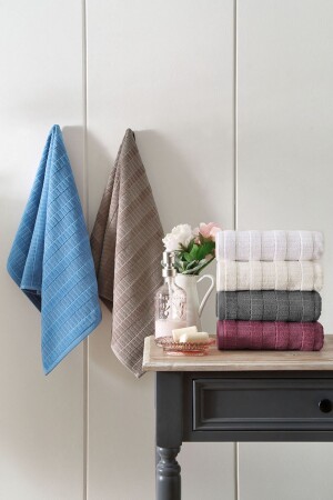 منشفة من الخشية من منطقة MNZ 50x80 PR-EVTEKSTILI-56271601327 - Özdilek