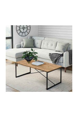 مكنسة مقهى من نوع MNZ - طاولة مقهى ديكوراتية أثاث طاولة مقهى 5300 5300-1 - Weblonya