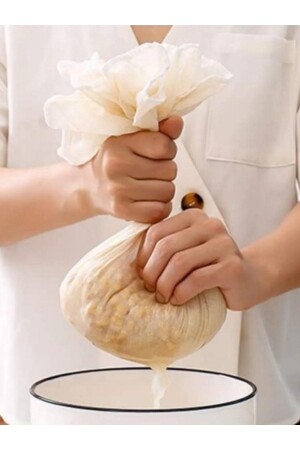 دائرة تصفية MNZ - القطن - قطر 55 سم - Halm