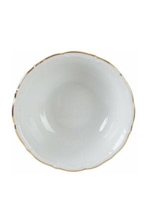 كأس الحساء من الذهب من الـ MNZ 6 قطع 14 سم 11 - Porland