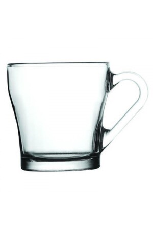 كأس من الزجاج من نوع MNZ مع الجهاز 6 قطع 55233 - Paşabahçe