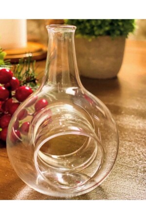 علبة النقرات من الزجاج الروحي من MNZ 6 قطع pct01 - Armada