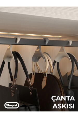 شريط من كيس MNZ 6 قطع جودة عالية - Shopist