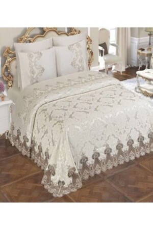 MNZ-دبي الفرنسية الجيبور مزدوجة 6 قطع بيك مجموعة TYC00386879376 - Çeyizci Sokağı