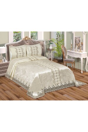 MNZ-توركيز فرنسية اللون 6 قطعة دودي & عادي بيك مجموعة TYC00407604572 - Haspen