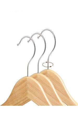 MNZ-خشب شنجر الملابس الطبيعية الملابس القميص والبطن شنجر 6 قطع Uzsoyhabip1a0101 - Sky Life