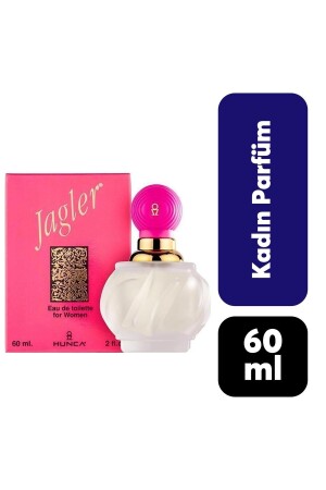 MNZ- العطر 60 مل للمرأة 8690973040060 - Jagler