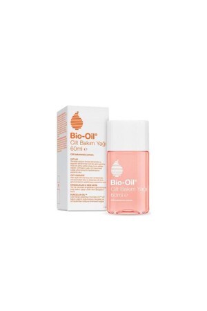 زيت رعاية الجلد من MNZ 60 مل - Bio-Oil