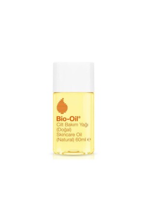 زيت رعاية الجلد الطبيعي MNZ 60 مل - Bio-Oil