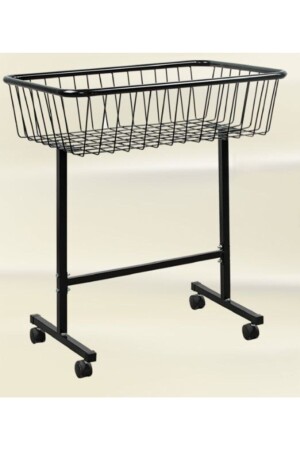 سلة منتج MNZ - سلة حوض السباحة - سلة سلكية 60 - Vitrinraf