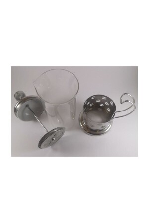 MNZ- الفرنسية الطباعة 600 مل - Arow - Dubai