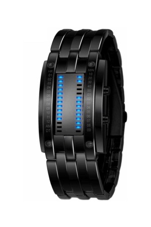 ساعة المساواة للرجال من طراز MNZ 600316758536 - Skmei