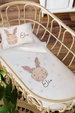 مجموعة غطاء غطاء النوم من جانب الأم من نوع MNZ - 60x100 الممرة - 285374637802 - Homamia