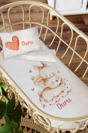 MNZ-شخصية جانب الأم 60x100 الممرة نوم غطاء غطاء غطاء غطاء غطاء غطاء غطاء غطاء غطاء غطاء غط - Homamia