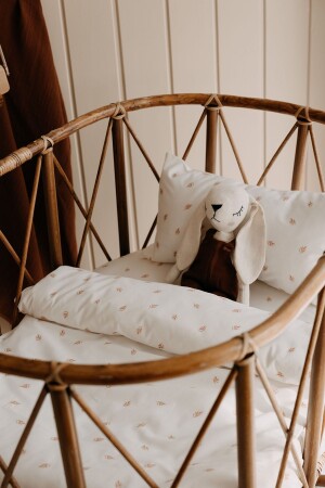 مجموعة غطاء غطاء الجانب الأم من MNZ (60x100) - TBA COLLECTION