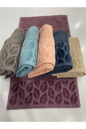 منشفة مطبخ من طراز MNZ 6pcs - Nurpak