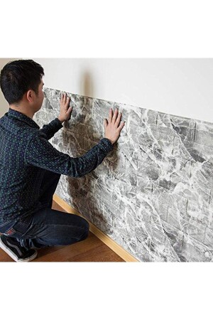 ورق جدار MNZ للفصائل الذاتية 70 77 Nw-13 - Renkli Duvarlar