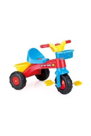 MNZ-أول دراجتي تجميع 7008 ERKVD02. 7008 - Dolu