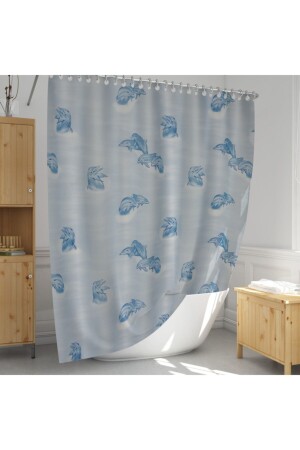 MNZ-غطاء غسيل الحجاب غطاء آلة غسيل الحجاب مجموعة 7085 يونس نموذج الجناح المزدوج 2x100x200cm 150150 - Evdy