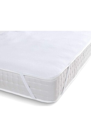 MNZ-أربع مواسم الطفل أربع زوايا ملاءة المياه السائلة الدليل الحماية المطبخ الحماية القطن السطح 70x120 - Babymeva