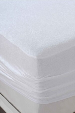 المدرسات المثبتة من MNZ المدرسات للأطفال 70x120 سم مبرقة مائدة ضد المواد المجهرية المطبخ المتحمي - Bebesi