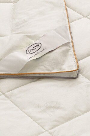 مادة من الصوف المتحيزة من MNZ مادة من الصوف المزدوجة 71043423 - Linens