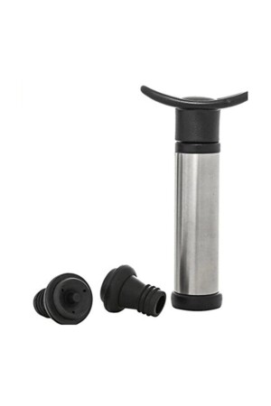 مجموعة الفراغ من النبيذ من MNZ ، مضخة التخزين من ضغط الزجاجة 74000001 - Arin