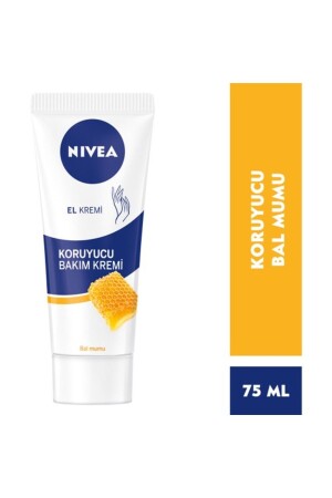كريم اليد الواقية من MNZ 75 مل - Nivea