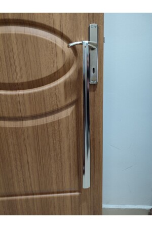 MNZ-طول 75 سم كروم لا تلتزم بقوة حذاء القرن المعدنية الحديد الكثيفة الحديد الحديد الحديد الحديد الحديد الحديد الحديد الحديد الحديد الح - Gördur