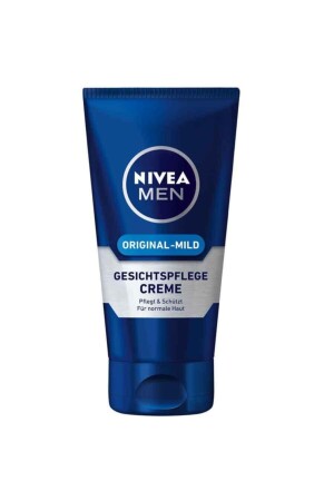 MNZ- الرجال الحماية والرعاية كريم الحماية 75ml 4005808223336 - NIVEA