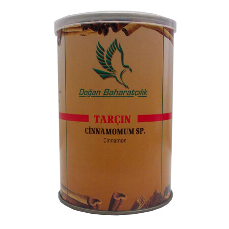 عصا من قنبلة من نوع MNZ 8 سم قطع 100 جرام صندوق الصلب - Doğan