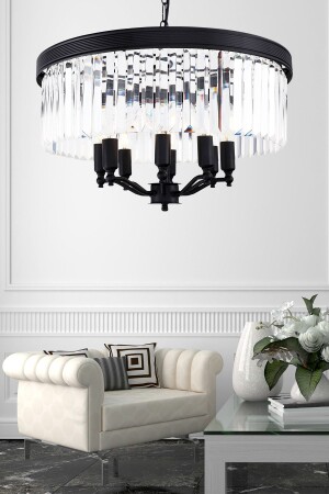 MNZ-ذهبية 8. li أسود BEG0179BEG08 - Begüsa