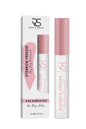 مُثبتة من العين من MNZ - 8 ML - Rise And Shine