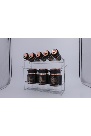 النمط من الشجرة من MNZ 8-قطعة مجموعة العطور TR-3745 TR-3745 - AROW