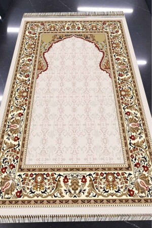 مقبلة صلاة مقبلة بالطباعة الرقمية من MNZ (80 × 120) - Neva Home