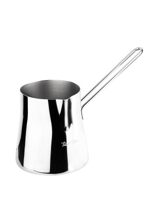 MNZ-الصدأ الديم النصف القونيكي وعاء القهوة 800ml KAFİ DKC800 - Tantitoni