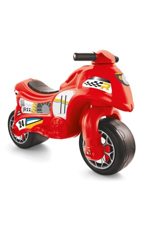 MNZ - أول دراجة نارية لي 8028 - Dolu