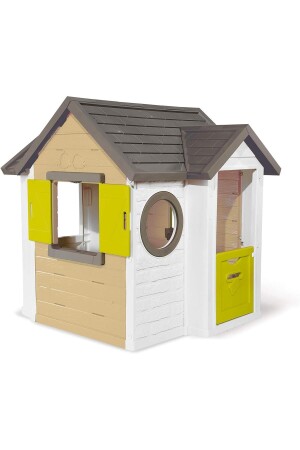 MNZ - بيتي للعب 810406 - Smoby