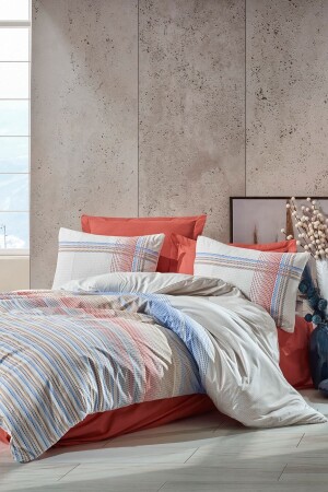 MNZ-وحدة غطاء غطاء مجموعة فري مركان 8680108053287 - Cotton Box