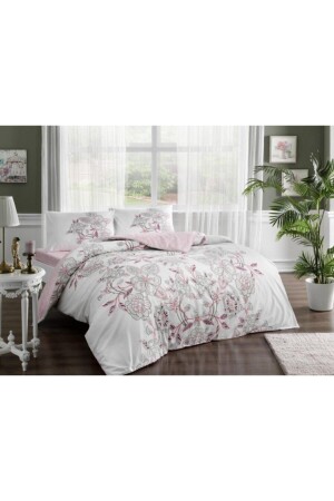 MNZ-مضاعفة قوة رينفورس غطاء غطاء مجموعة لوسي وردي 8682475040570 - Taç