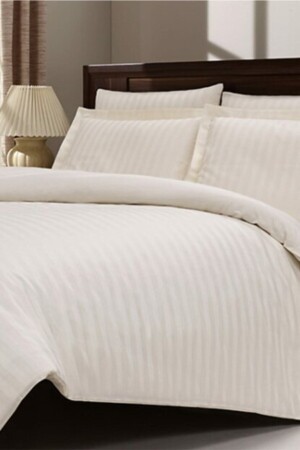 مجموعة غطاء سابرين واحد من خط MNZ 8697353453113 - Özdilek